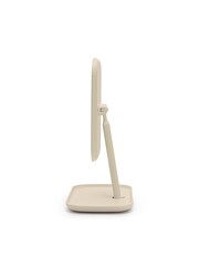 Brabantia Cream ReNew Mirror with Storage - Image 5 of 6