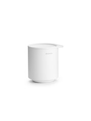 Brabantia White Storage Pot - Image 4 of 6