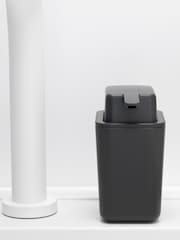 Brabantia Grey Soap Dispenser - Image 1 of 6