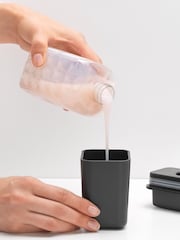 Brabantia Grey Soap Dispenser - Image 3 of 6