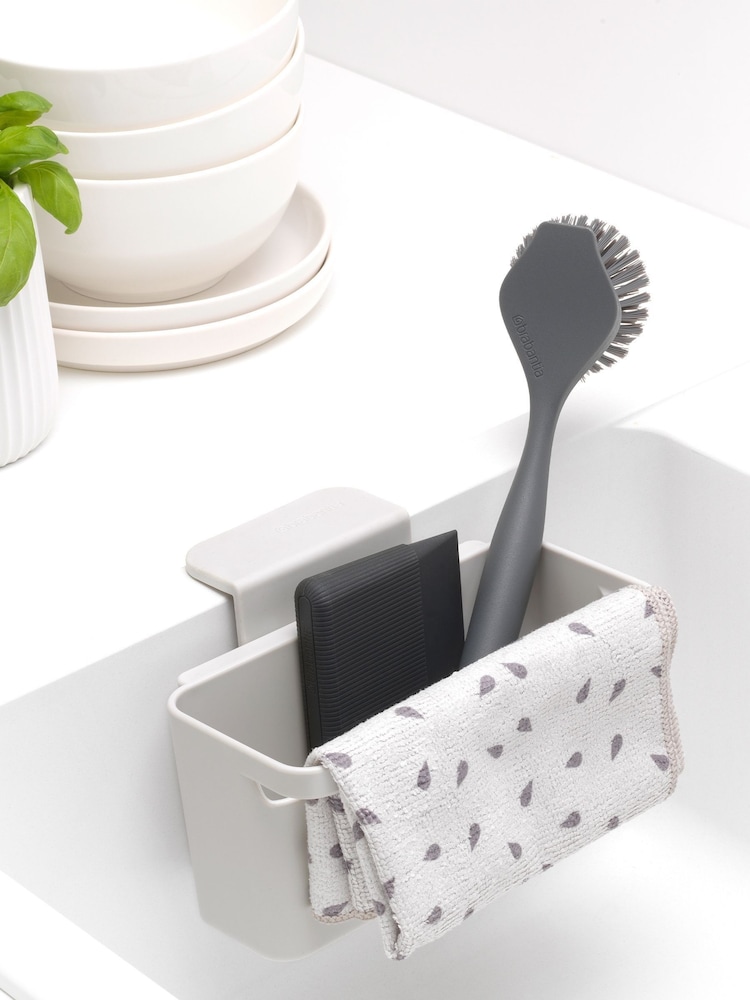Brabantia Grey Insink Organiser - Image 2 of 6