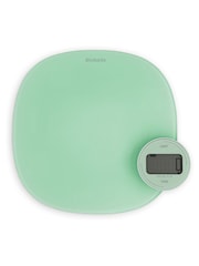 Brabantia Green TASTY Kitchen Scales - Image 4 of 5
