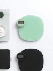 Brabantia Green TASTY Kitchen Scales - Image 5 of 5