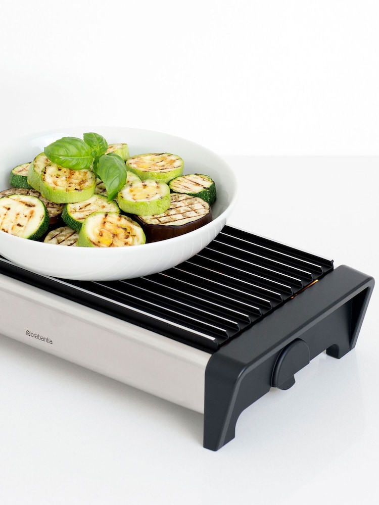 Brabantia Food Warmer With 2 Burners - Image 1 of 4