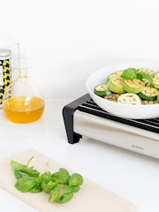 Brabantia Food Warmer With 2 Burners - Image 2 of 4