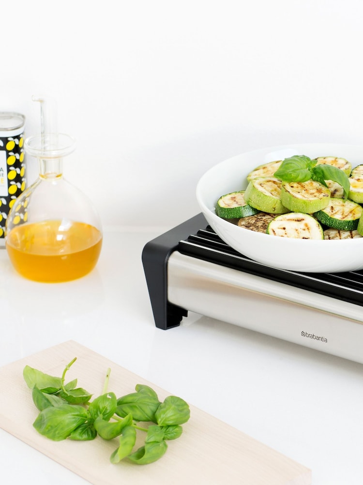 Brabantia Food Warmer With 2 Burners - Image 2 of 4