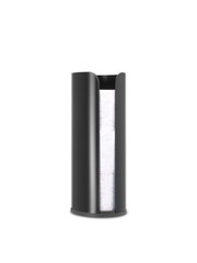 Brabantia Black ReNew Toilet Roll Stand - Image 5 of 6
