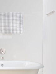 Brabantia White PullOut Clothes Line 22m - Image 2 of 6