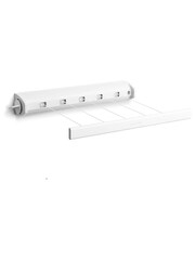 Brabantia White PullOut Clothes Line 22m - Image 4 of 6