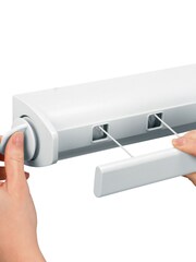 Brabantia White PullOut Clothes Line 22m - Image 6 of 6