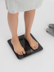 Brabantia Grey ReNew Battery Free Bathroom Scale - Image 3 of 7