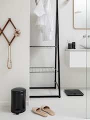 Brabantia Grey ReNew Battery Free Bathroom Scale - Image 4 of 7