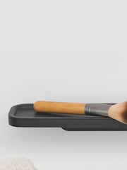 Brabantia Grey Bathroom Shelf - Image 3 of 6