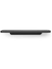 Brabantia Grey Bathroom Shelf - Image 4 of 6