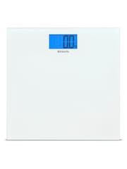 Brabantia White Digital Bathroom Scales - Image 5 of 6
