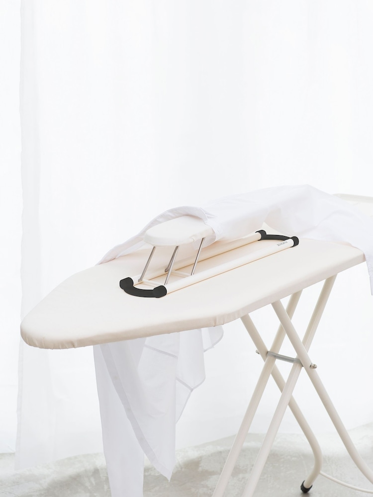 Brabantia Cream Sleeve Board 60x10cm - Image 1 of 6
