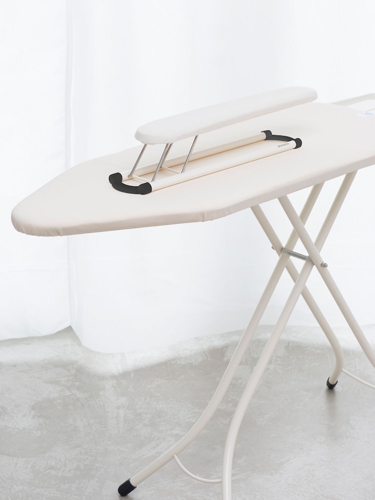 Brabantia Cream Sleeve Board 60x10cm - Image 2 of 6
