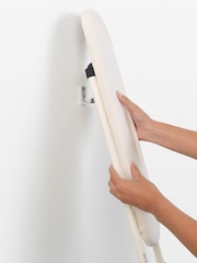 Brabantia Cream Sleeve Board 60x10cm - Image 4 of 6