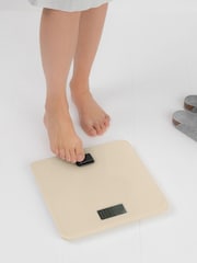 Brabantia Cream ReNew Battery Free Bathroom Scale - Image 2 of 6