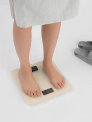 Brabantia Cream ReNew Battery Free Bathroom Scale - Image 3 of 6