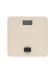 Brabantia Cream ReNew Battery Free Bathroom Scale - Image 4 of 6