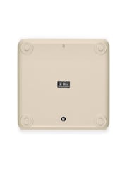 Brabantia Cream ReNew Battery Free Bathroom Scale - Image 5 of 6