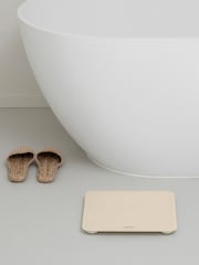 Brabantia Cream ReNew Digital Bathroom Scale - Image 1 of 6