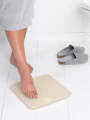 Brabantia Cream ReNew Digital Bathroom Scale - Image 3 of 6