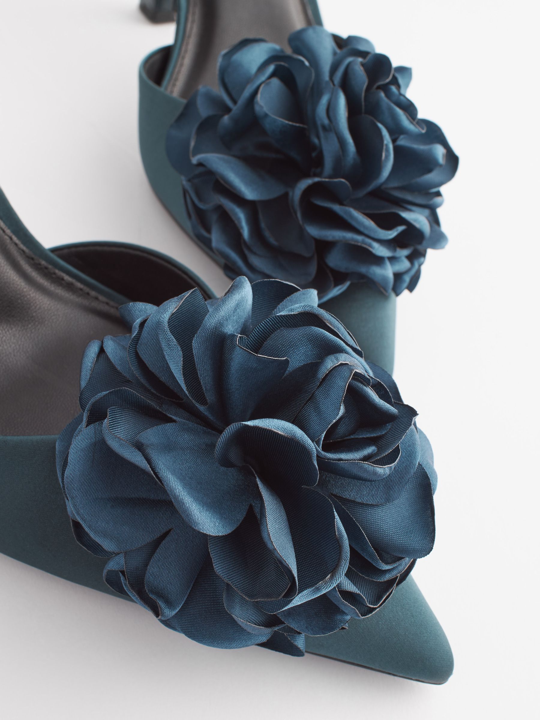 Teal shoes next hotsell