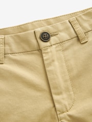 Stone Chino Shorts (3-16yrs) - Image 3 of 3