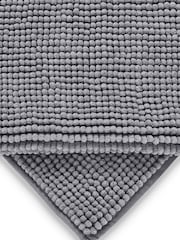 Light Dove Bobble Bath Bath Mat - Image 2 of 5