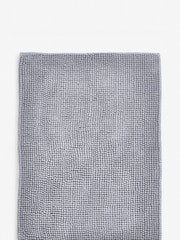 Light Dove Bobble Bath Bath Mat - Image 3 of 5
