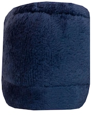 Character Blue Scooby-dooby-doo Slippers - Image 3 of 5