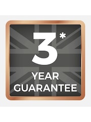 Tower Pink Cavaletto 58L Square Sensor Bin - Image 10 of 11