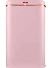 Tower Pink Cavaletto 58L Square Sensor Bin - Image 3 of 4