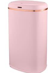 Tower Pink Cavaletto 58L Square Sensor Bin - Image 4 of 4