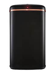 Tower Black Cavaletto 58L Square Sensor Bin - Image 3 of 4