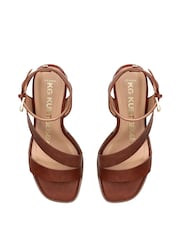 KG Kurt Geiger Runa Sandals - Image 4 of 5