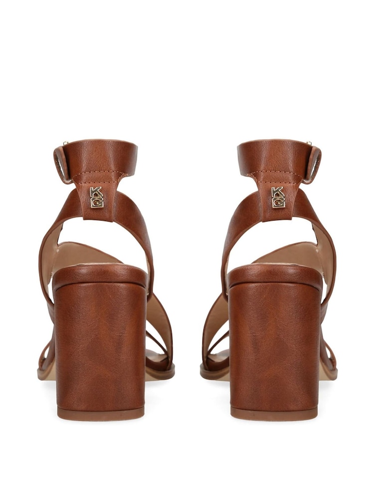 KG Kurt Geiger Runa Sandals - Image 5 of 5