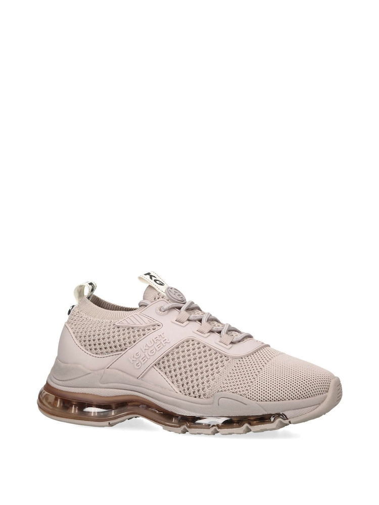 KG Kurt Geiger Lena Trainers - Image 2 of 5