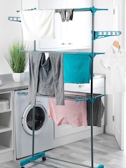 Beldray 3 Tier Deluxe Clothes Airer - Image 1 of 4