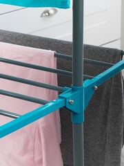 Beldray 3 Tier Deluxe Clothes Airer - Image 2 of 4