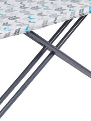Beldray Grey Arrow Print Ironing Board - Image 3 of 4