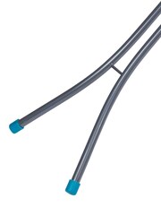 Beldray Grey Arrow Print Ironing Board - Image 4 of 4