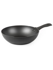 Salter Cosmos Matte Black 28cm Stir Fry Wok - Image 1 of 4
