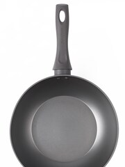 Salter Cosmos Matte Black 28cm Stir Fry Wok - Image 3 of 4