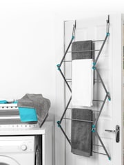 Beldray Compact Overdoor Clothes Airer - Image 1 of 4