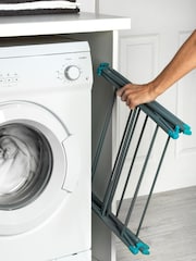 Beldray Compact Overdoor Clothes Airer - Image 2 of 4