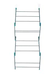Beldray Compact Overdoor Clothes Airer - Image 4 of 4