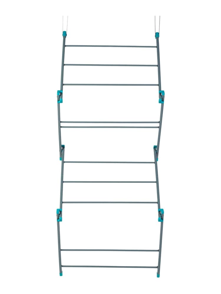 Beldray Compact Overdoor Clothes Airer - Image 4 of 4